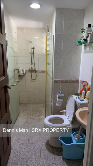 Blk 49 Forfar Heights (Queenstown), HDB 3 Rooms #527858861